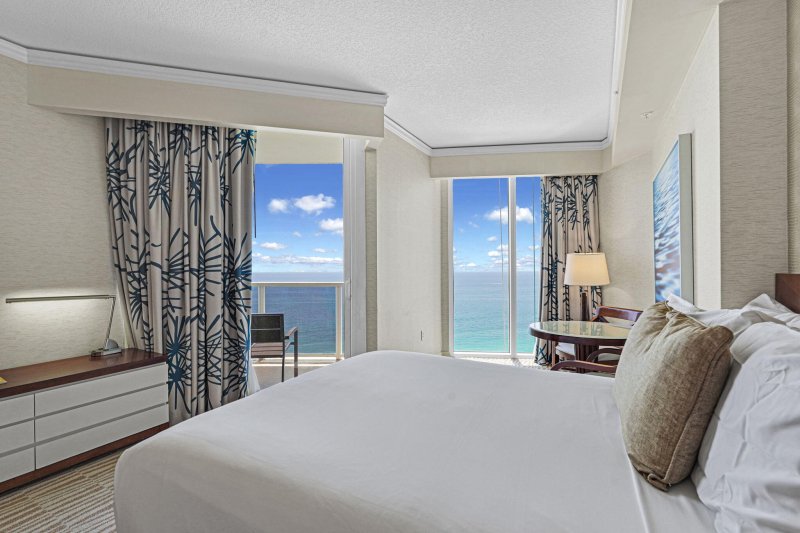 Comprar apartamento no Trump International Sonesta Beach Resort 2609