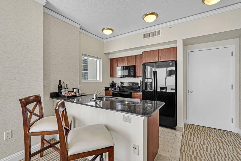 Comprar apartamento no Trump International Sonesta Beach Resort 2609