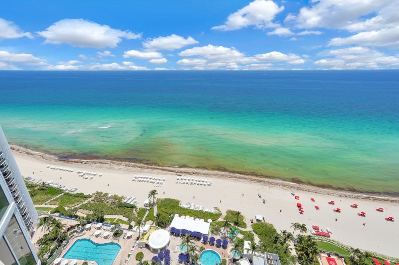 Comprar apartamento no Trump International Sonesta Beach Resort 2609