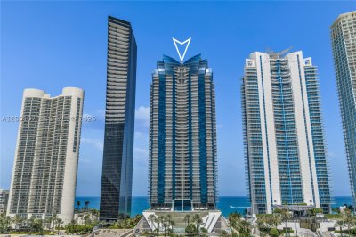 Jade Ocean Apt #4205