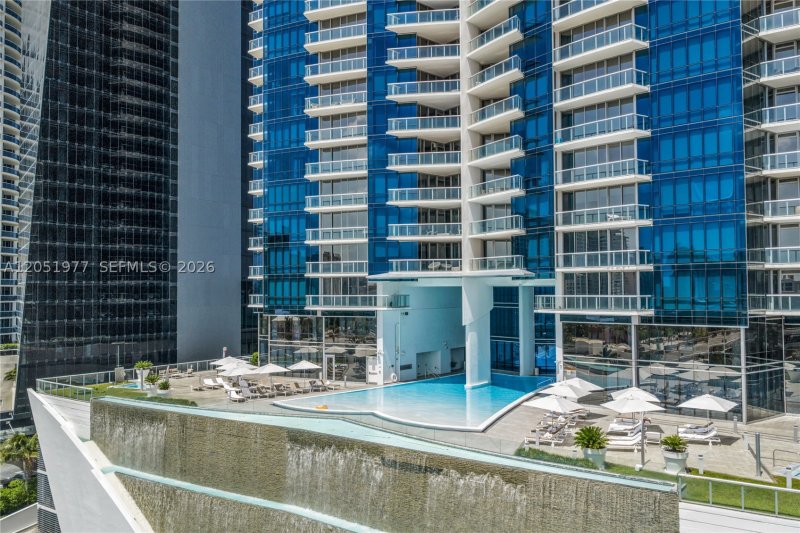 Condo for sale at Jade Ocean 4205