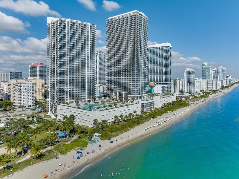 Alquiler de apartamento en Beach Club Three 3109