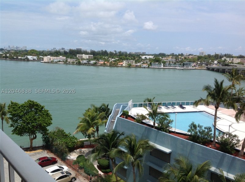 Condo for sale at Kennedy House 8K