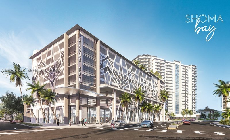 Condo for sale at Kennedy House 8K
