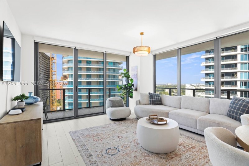 Comprar apartamento no Dua Miami - SLS Brickell Condo 2206