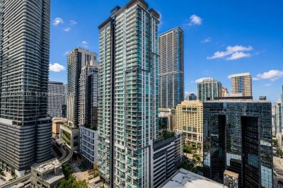 Vue at Brickell Apt #2213