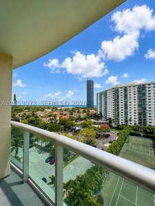 Ocean View Apt #910