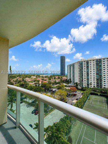 Apartment for rent at Ocean View 910