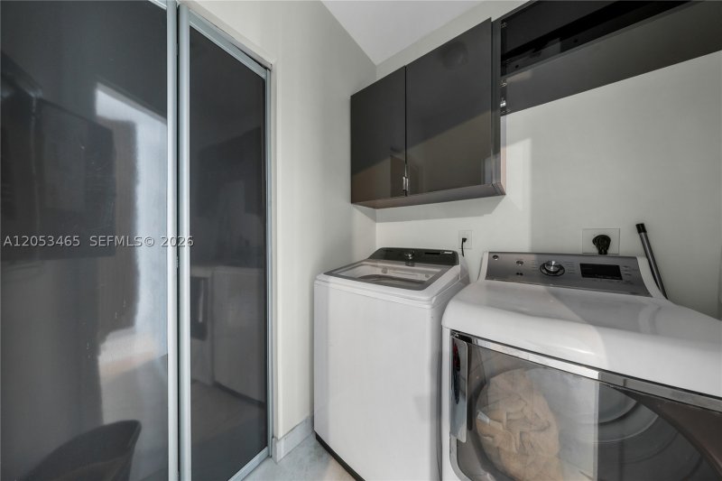 Apartment for rent at Dua Miami - SLS Brickell Condo PH5210