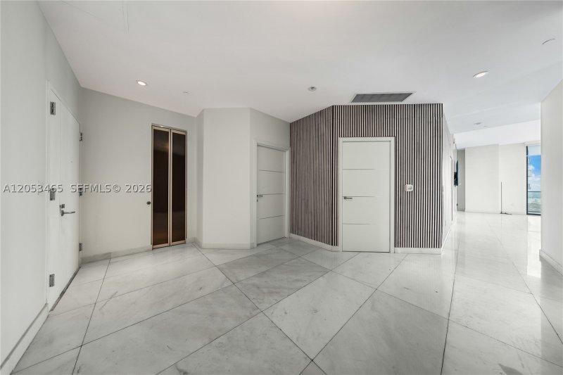 Apartment for rent at Dua Miami - SLS Brickell Condo PH5210