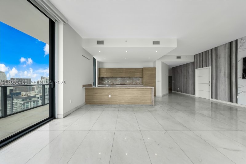 Apartment for rent at Dua Miami - SLS Brickell Condo PH5210
