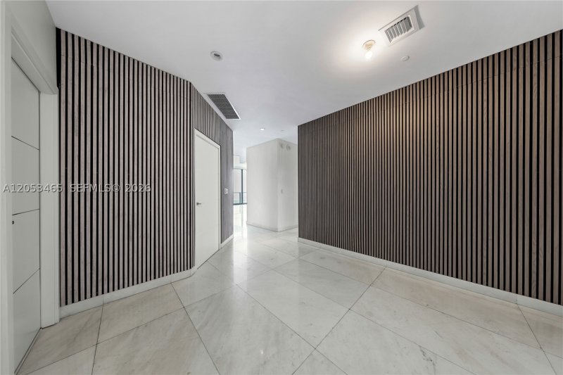 Apartment for rent at Dua Miami - SLS Brickell Condo PH5210