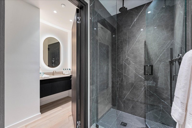 Apartment for rent at E11EVEN Hotel & Residences EXPH06A