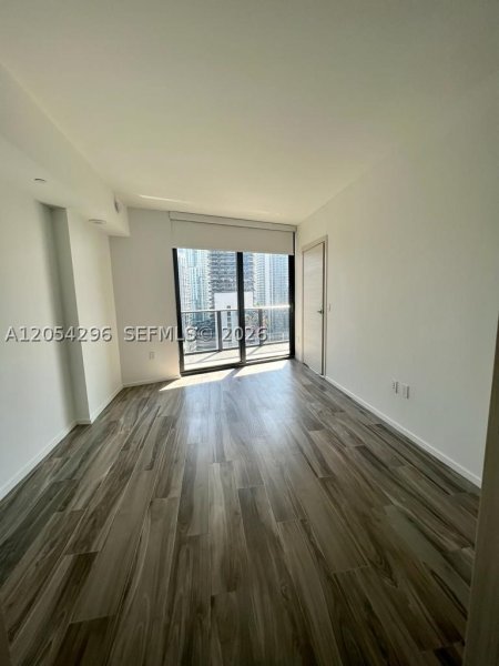 Apartment for rent at SLS Lux Brickell 2203