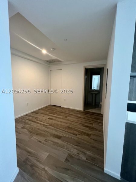 Apartment for rent at SLS Lux Brickell 2203