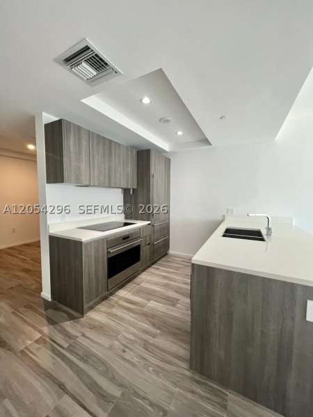 Apartment for rent at SLS Lux Brickell 2203