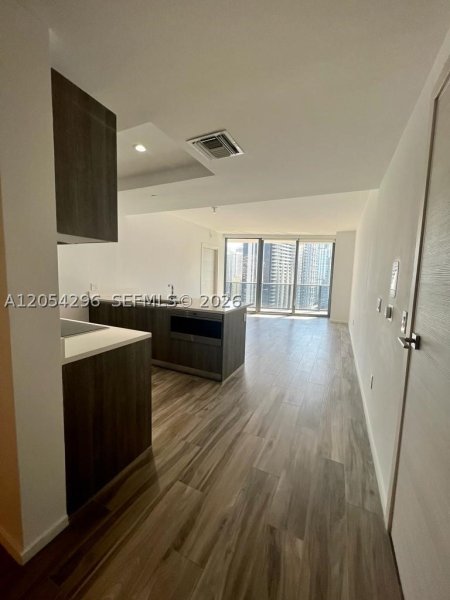 Apartment for rent at SLS Lux Brickell 2203