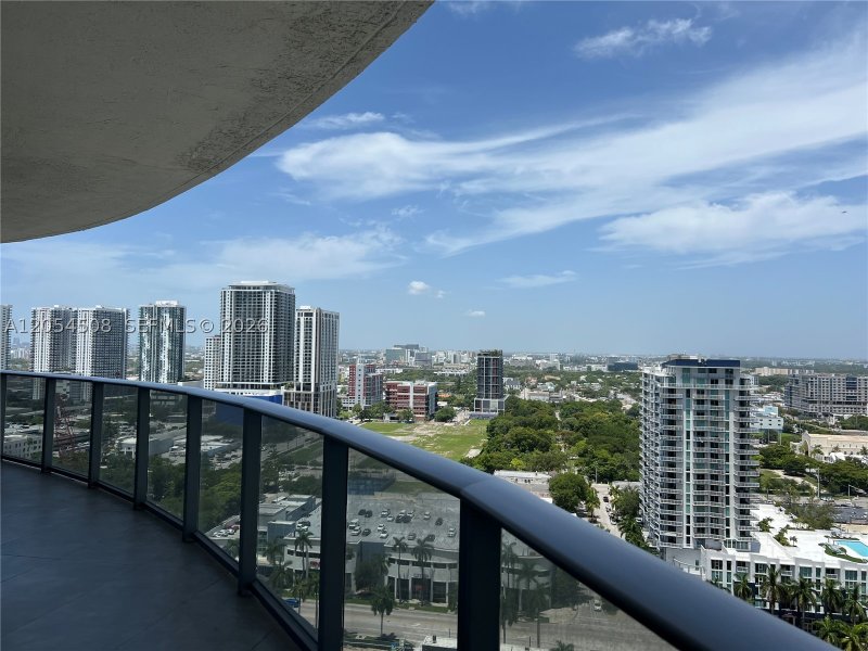 Apartment for rent at Aria on The Bay 2301