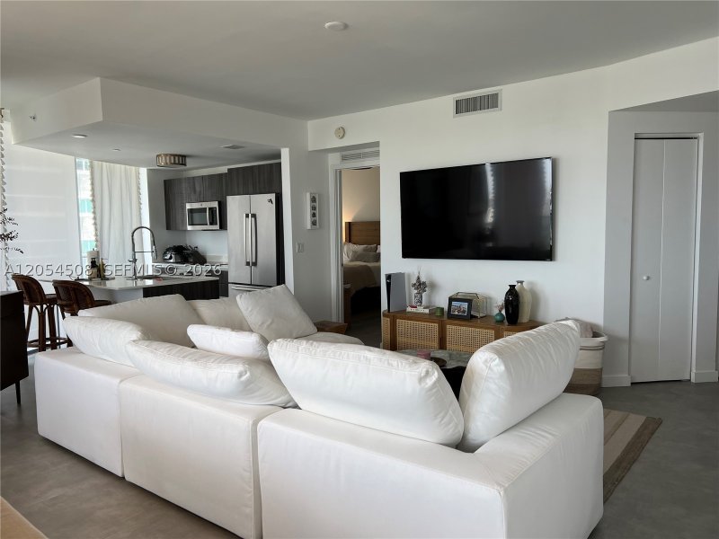 Apartment for rent at Aria on The Bay 2301