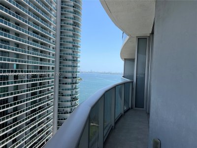 Aria on The Bay Apt #2301