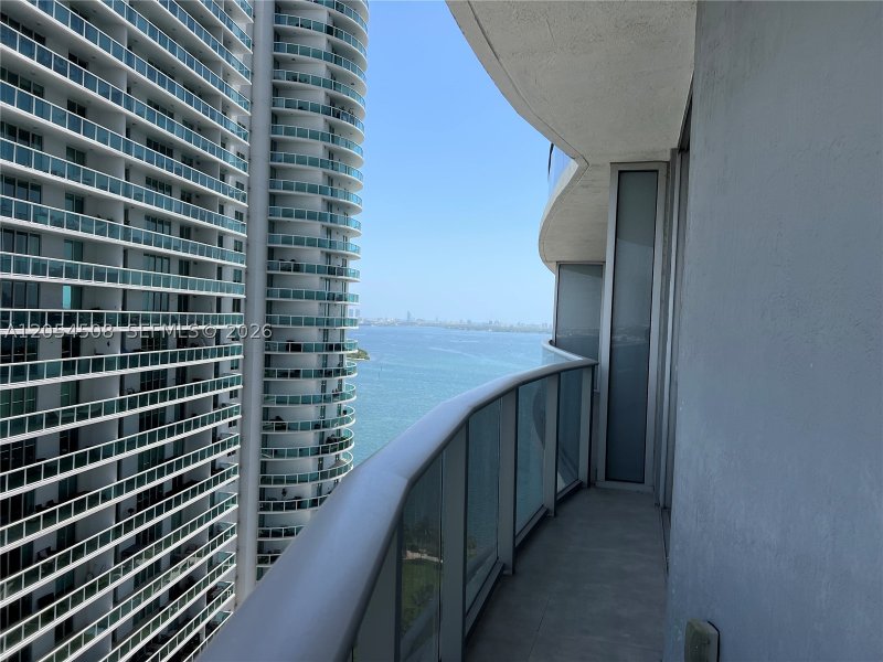 Apartment for rent at Aria on The Bay 2301