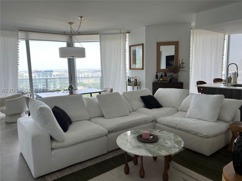 Apartment for rent at Aria on The Bay 2301