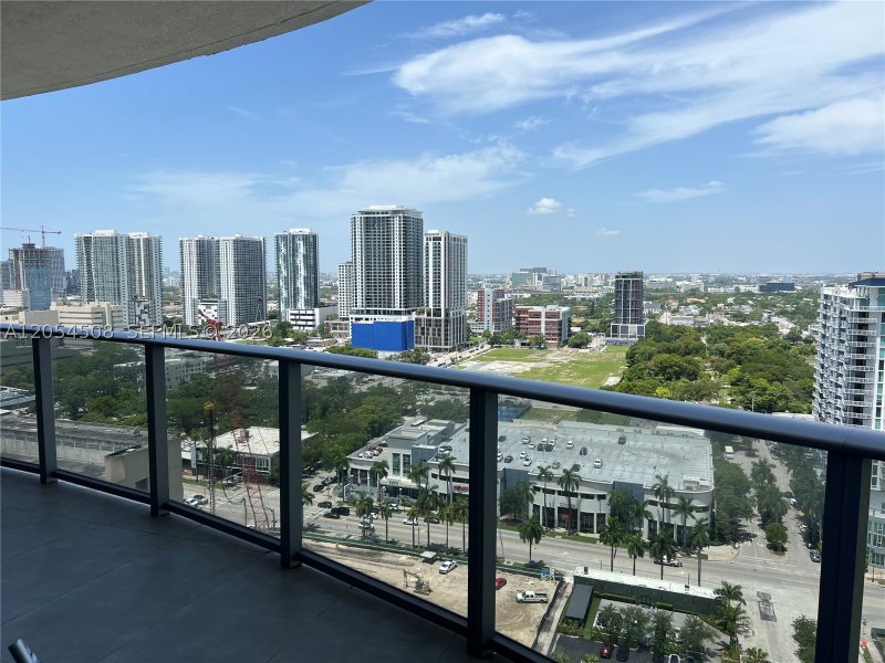 Apartment for rent at Aria on The Bay 2301