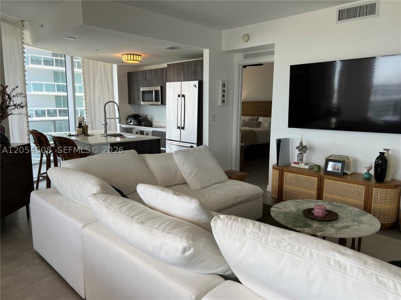 Apartment for rent at Aria on The Bay 2301