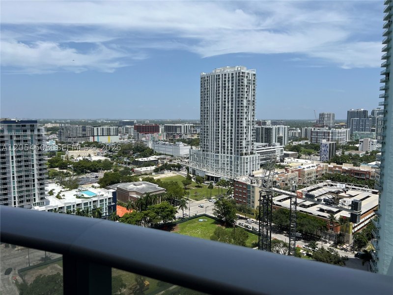 Apartment for rent at Aria on The Bay 2301