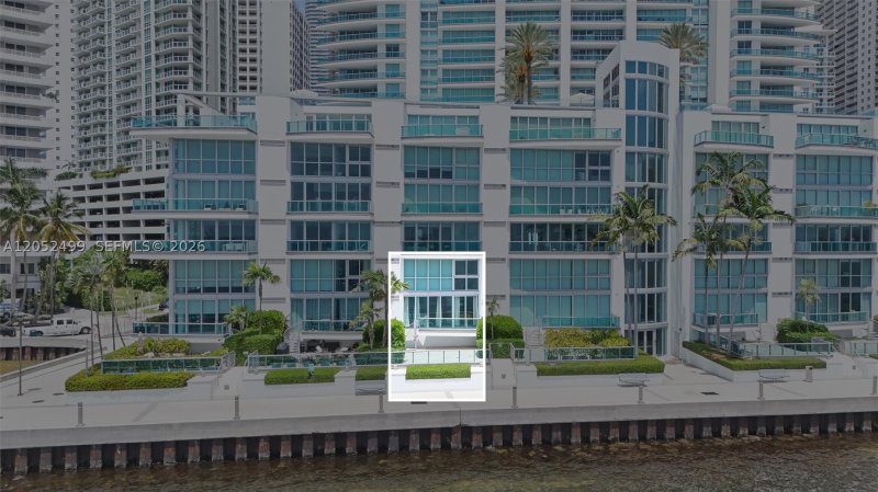 Comprar apartamento en Jade Brickell BL-26