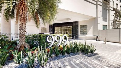 Nine at Mary Brickell Village Apt #3302