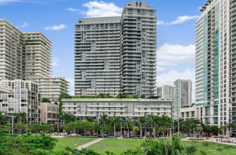 Comprar apartamento en Hyde Midtown 2506A