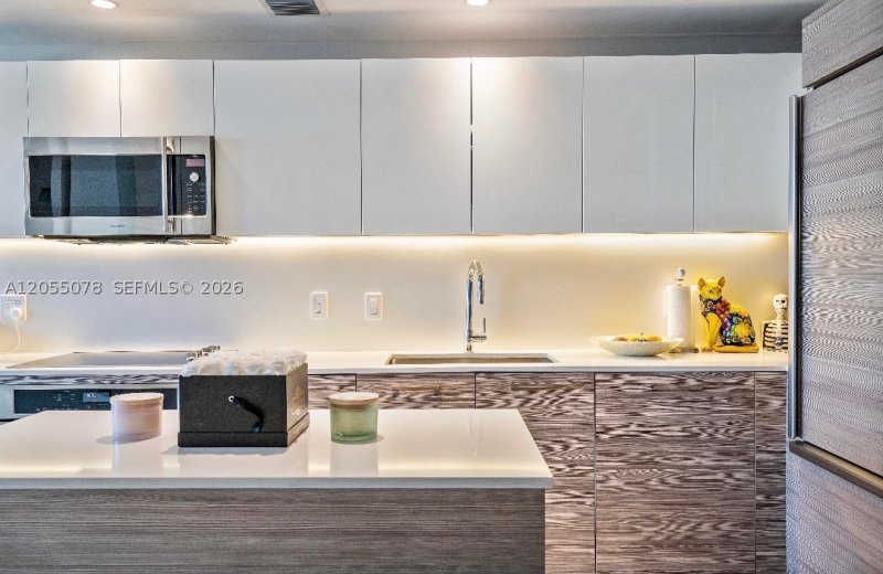 Comprar apartamento en Hyde Midtown 2506A
