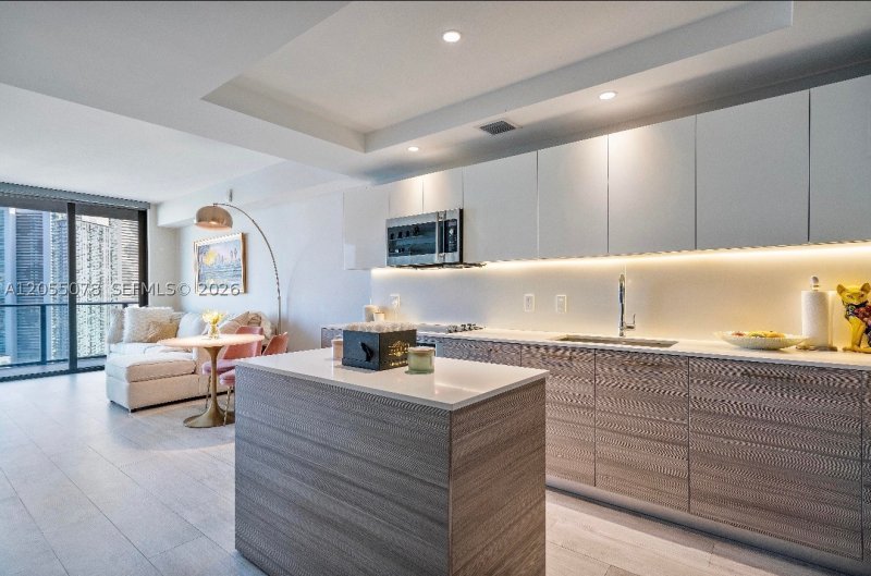 Comprar apartamento en Hyde Midtown 2506A