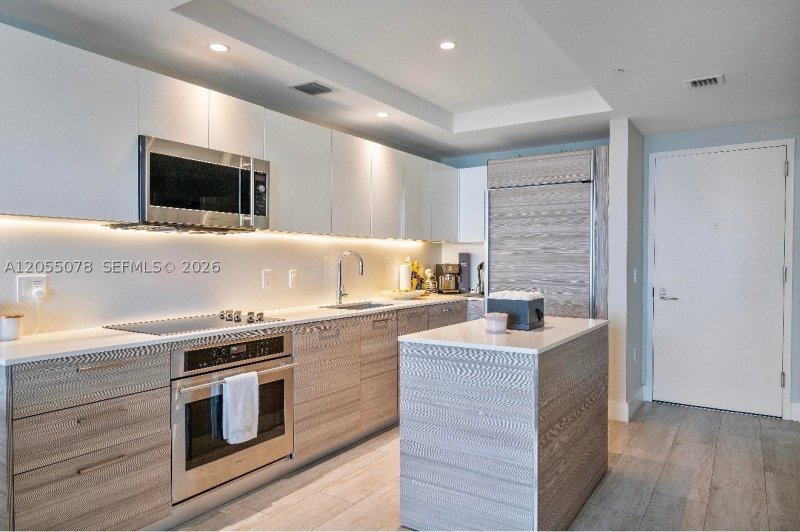 Comprar apartamento en Hyde Midtown 2506A