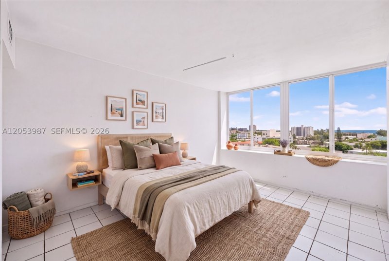 Comprar apartamento en Parkview Point 8G