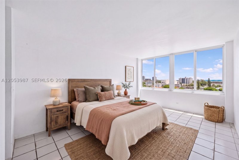 Comprar apartamento en Parkview Point 8G