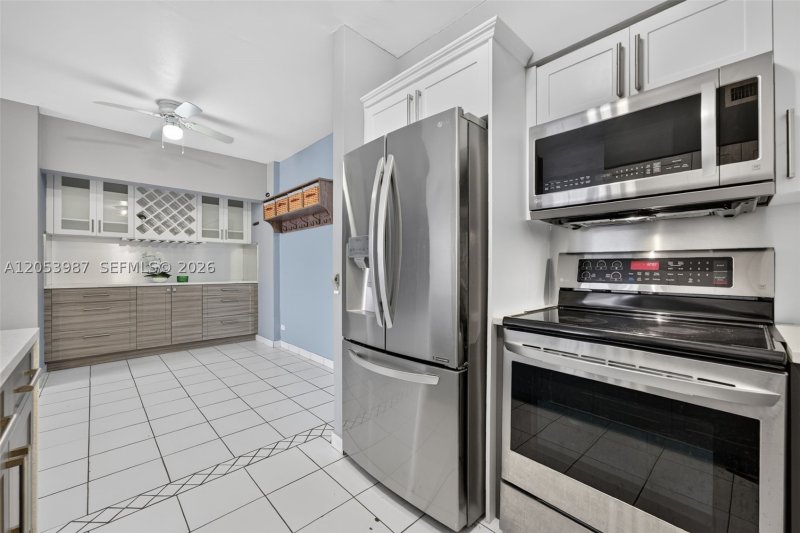Comprar apartamento en Parkview Point 8G