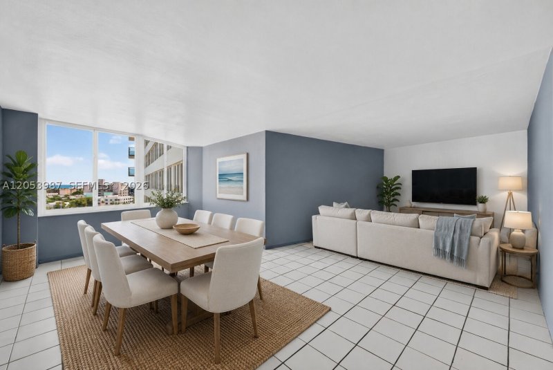 Comprar apartamento en Parkview Point 8G