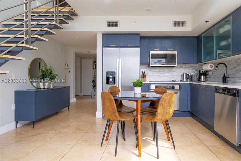 Apartment for rent at Brickell on the River South 2102