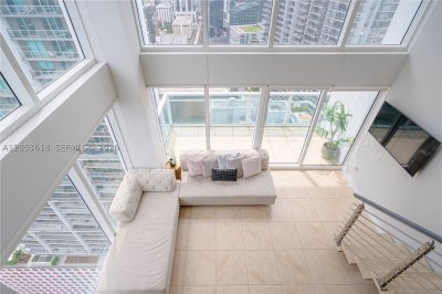 Brickell on the River South Apt #2102