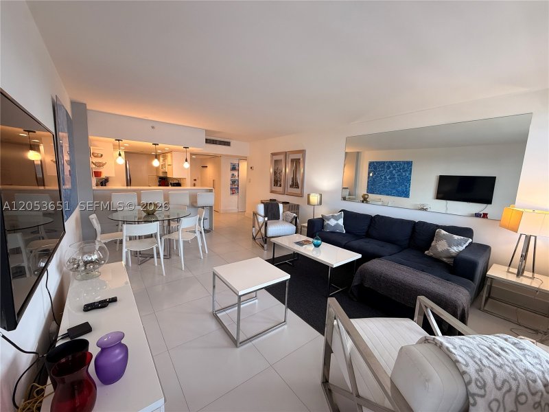Apartment for rent at Decoplage 1035