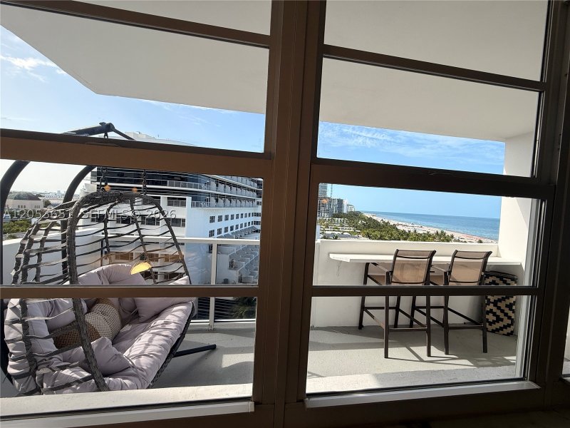 Apartment for rent at Decoplage 1035