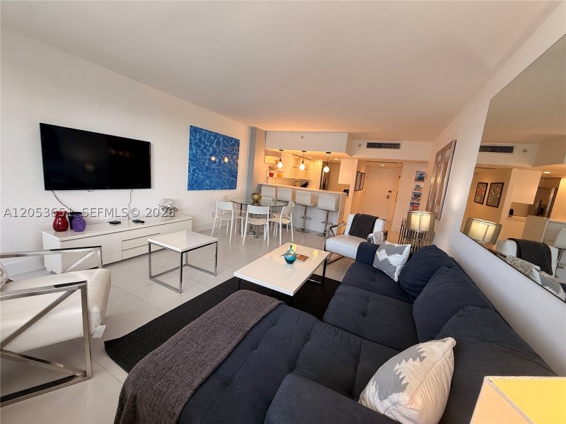 Apartment for rent at Decoplage 1035