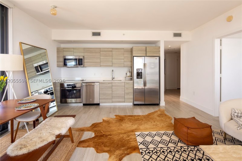 Apartment for rent at Hyde Midtown 2701