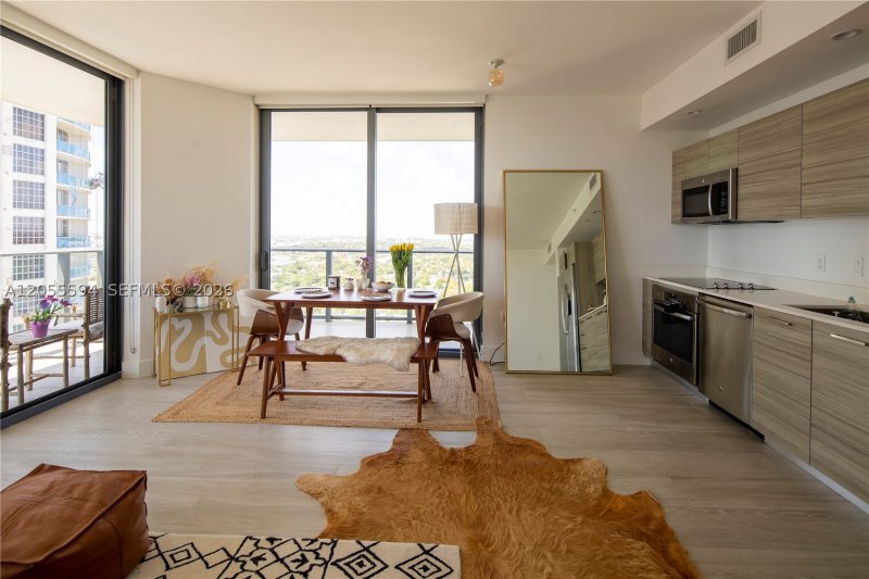 Apartment for rent at Hyde Midtown 2701