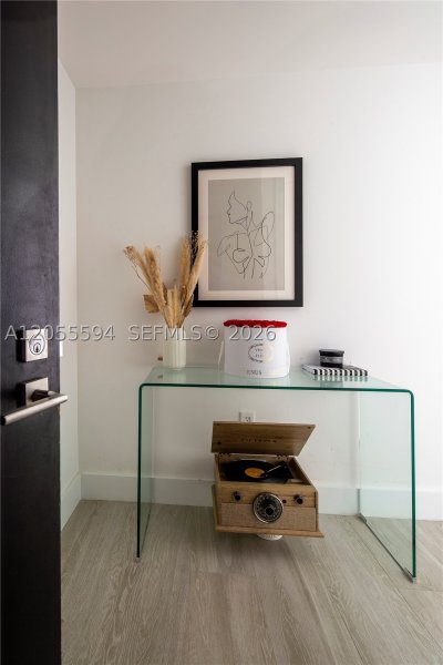 Apartment for rent at Hyde Midtown 2701