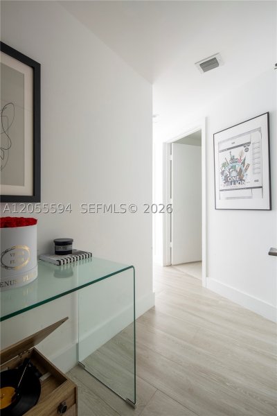 Apartment for rent at Hyde Midtown 2701