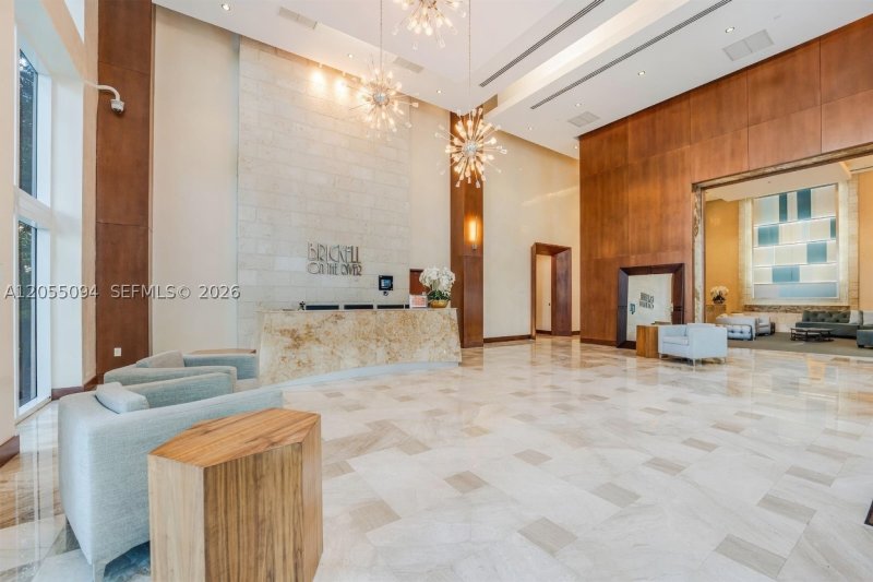 Condo for sale at Brickell on the River North 3712