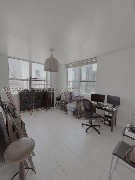 Condo for sale at Brickell on the River North 3712